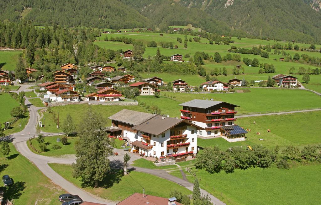 Habererhof Villa Virgen Luaran gambar
